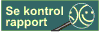 kontrol rapport